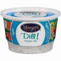 Marzetti Light Dill Veggie Dip