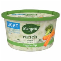 Marzetti Light Ranch Veggie Dip