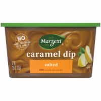 Marzetti Salted Caramel Dip