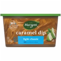 Marzetti Light Classic Caramel Dip