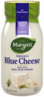 Marzetti Signature Blue Cheese Salad Dressing and Dip