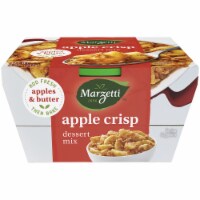 Marzetti Apple Crisp Mix