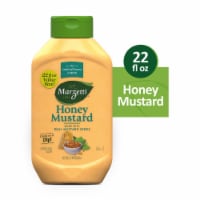 Marzetti Honey Mustard Dressing and Dip Perspective: Main