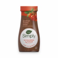 Marzetti Simply Sundried Tomato Italian Dressing