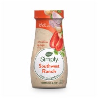 Marzetti Simply Southwest Ranch Perspective: Main
