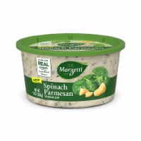 Marzetti Spinach Parmesan Veggie Dip Perspective: Main