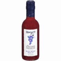 Marzetti Vineyard Dressing Mixed Berry Merlot