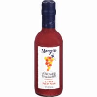 Marzetti Vine Dressing Citrus Pinot Noir