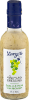 Marzetti Garlic Herb Chardonnay Vineyard Dressing
