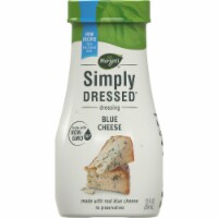 Marzetti Simply Dressed® Blue Cheese Dressing