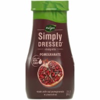 Marzetti Simply Dressed® Pomegranate Viniagrette Dressing