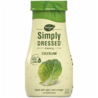 Marzetti Simply Dressed Coleslaw Dressing