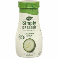 Marzetti Simply Dressed Cucumber Ranch Dressing