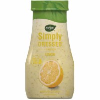 Marzetti® Simply Dressed® Lemon Vinaigrette Dressing
