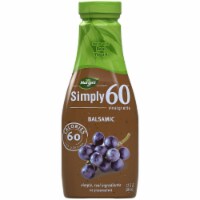 Marzetti Simply 60 Balsamic Vinaigrette Dressing