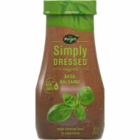 Marzetti Simply Dressed Basil Balsamic Vinaigrette Dressing