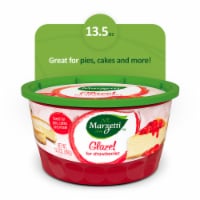Marzetti Glaze for Strawberries