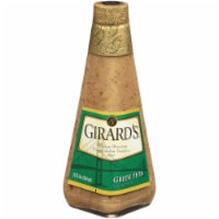 Girard's Greek Feta Vinaigrette