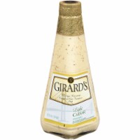 Girard's Light Caesar Dressing Perspective: Main