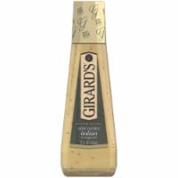 Girard's® Olde Venice Italian Vinaigrette Salad Dressing Perspective: Main