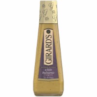 Girard's White Balsamic Vinaigrette Perspective: Main