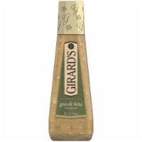 Girard’s® Greek Feta Vinaigrette Dressing