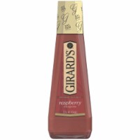 Girard's® Raspberry Vinaigrette Salad Dressing Perspective: Main