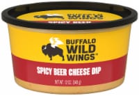 Buffalo Wild Wings Spicy Beer Cheese Dip Perspective: Main