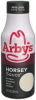 Arby's Horsey Sauce 12 fl oz Perspective: Main