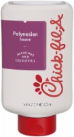 Chick-Fil-A Polynesian Sauce Perspective: Main