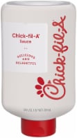 Chick-Fil-A Sauce Perspective: Main