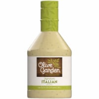 Olive Garden Signature Italian Dressing