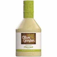 Olive Garden Signature Italian Dressing