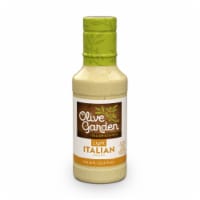 Olive Garden Light Italian Dressing