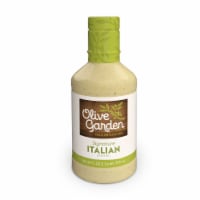 Kroger Olive Garden Ranch Dressing 16 Fl Oz