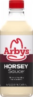 Arby's Horsey Sauce Perspective: Main