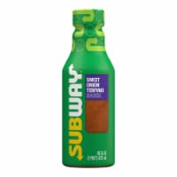 Subway Sweet Onion Teriyaki Sauce Perspective: Main