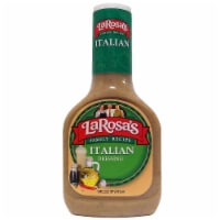 LaRosa's Italian Salad Dressing Perspective: Main