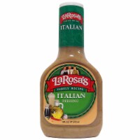 LaRosa's Italian Salad Dressing Perspective: Main