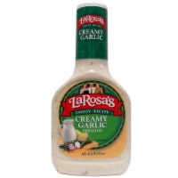 LaRosa's Creamy Garlic Dressing Perspective: Main