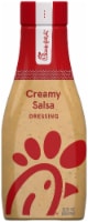 Chick-fil-A® Creamy Salsa Salad Dressing Perspective: Main