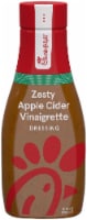 Chick-Fil-A® Zesty Apple Cider Vinaigrette Dressing