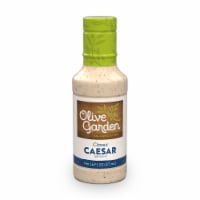 Olive Garden Classic Caesar Dressing