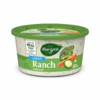Marzetti Light Ranch Veggie Dip Perspective: Main