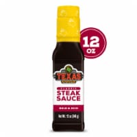 Texas Roadhouse Classic Steak Sauce Perspective: Main