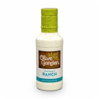 Olive Garden Parmesan Ranch Dressing & Dip
