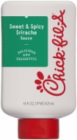 Chick-Fil-A Sweet & Spicy Sriracha Sauce Perspective: Main