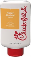 Chick-fil-A Honey Mustard Sauce Perspective: Main