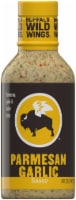 Buffalo Wild Wings Parmesan Garlic Sauce Perspective: Main