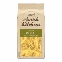 Amish Kitchens® Homestyle Wide Egg Noodles Perspective: Main